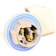 LS299 Bulb Socket - Turn signal light, Direct Fit, Sold Individually