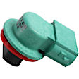 LS312 Bulb Socket - Brake light, Direct Fit, Sold Individually