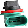 LS312 Bulb Socket - Brake light, Direct Fit, Sold Individually