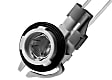LS39 GM Original Equipment Series Bulb Socket - Back-up light, Direct Fit, Sold individually