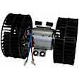 0157.0020A Blower Motor Assembly - Replaces OE Number 64-11-8-391-809