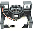 0157.1035A Blower Motor Assembly - Replaces OE Number 64-11-9-242-607