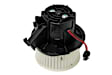0757.0051A Blower Motor Assembly for Climate Control - Replaces OE Number 204-820-02-08