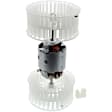 0757.9042A Blower Motor Assembly for Climate Control - Replaces OE Number 129-820-90-42