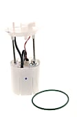 M100020 Fuel Pump, Electric, Without Fuel Sending Unit, 2.0L, 4Cyl, GM Original Equipment Series