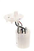 M100020 Fuel Pump, Electric, Without Fuel Sending Unit, 2.0L, 4Cyl, GM Original Equipment Series