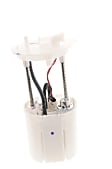 M100020 Fuel Pump, Electric, Without Fuel Sending Unit, 2.0L, 4Cyl, GM Original Equipment Series