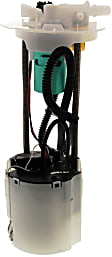 M100037 Fuel Pump, Electric, Without Fuel Sending Unit, 2.4L, 4Cyl, GM Original Equipment Series