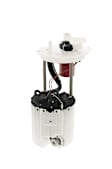 M100043 Fuel Pump, Electric, Without Fuel Sending Unit, GM Original Equipment Series