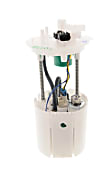 M100052 Fuel Pump, Electric, Without Fuel Sending Unit, GM Original Equipment Series
