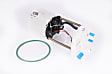 M100093 Fuel Pump, Electric, Without Fuel Sending Unit, 1.4L, 4Cyl, GM Original Equipment Series