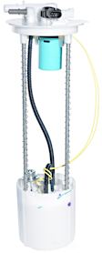 M100106 Fuel Pump, Electric, Without Fuel Sending Unit, 6.0L, 8Cyl, GM Original Equipment Series