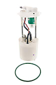 M100116 Fuel Pump, Electric, Without Fuel Sending Unit, 3.6L, 6Cyl, GM Original Equipment Series