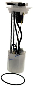 M100118 Fuel Pump, Electric, Without Fuel Sending Unit, 6.0L, 8Cyl, Cab & Chassis GM Original Equipment Series