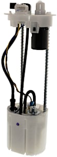 M100118 Fuel Pump, Electric, Without Fuel Sending Unit, 6.0L, 8Cyl, Cab & Chassis GM Original Equipment Series
