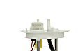 M100122 Fuel Pump, Electric, Without Fuel Sending Unit, 1.2L, 4Cyl, GM Original Equipment Series