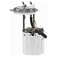M100123 Fuel Pump, Electric, Without Fuel Sending Unit, 6.0L, 8Cyl, GM Original Equipment Series