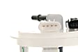 M100137 Fuel Pump, Electric, Without Fuel Sending Unit, 3.9L, 6Cyl, GM Original Equipment Series