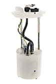 M100137 Fuel Pump, Electric, Without Fuel Sending Unit, 3.9L, 6Cyl, GM Original Equipment Series