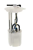 M100137 Fuel Pump, Electric, Without Fuel Sending Unit, 3.9L, 6Cyl, GM Original Equipment Series