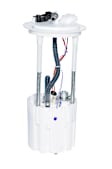 M100138 Fuel Pump, Electric, Without Fuel Sending Unit, 4.6L, 8Cyl, GM Original Equipment Series