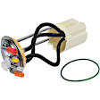 M100141 Fuel Pump, Electric, Without Fuel Sending Unit, 6.6L, 8Cyl