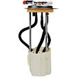 M100141 Fuel Pump, Electric, Without Fuel Sending Unit, 6.6L, 8Cyl