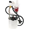 M100149 Fuel Pump, Electric, Without Fuel Sending Unit, GM Original Equipment Series