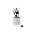 M100150 Fuel Pump, Electric, With Fuel Sending Unit, GM Original Equipment Series