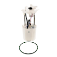 M100153 Fuel Pump, Electric, Without Fuel Sending Unit