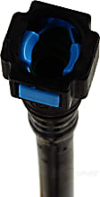 2006 Saturn Ion - Fuel Pump, MATING CONN USE 4-PIN 19300465, Electric, Without Fuel Sending Unit, 2.2L
