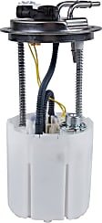 M100220 Fuel Pump, Electric, Without Fuel Sending Unit, GM Original Equipment Series
