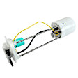 M100227 Fuel Pump, Electric, Without Fuel Sending Unit, 6.0L, 8Cyl, OE Replacement Series