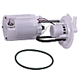 M100262 Fuel Pump, Electric, With Fuel Sending Unit, 1.4L, 4Cyl, GM Original Equipment Series