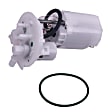 M100262 Fuel Pump, Electric, With Fuel Sending Unit, 1.4L, 4Cyl, GM Original Equipment Series