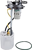 M100264 Fuel Pump, Electric, Without Fuel Sending Unit