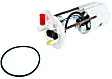 M100276 Fuel Pump, Electric, Without Fuel Sending Unit