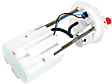 M100276 Fuel Pump, Electric, Without Fuel Sending Unit