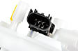 M100276 Fuel Pump, Electric, Without Fuel Sending Unit