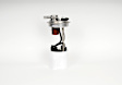 M10027 Fuel Pump, Electric, With Fuel Sending Unit, 6.0L, 8Cyl, GM Original Equipment Series