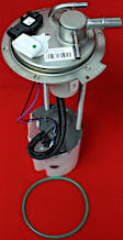 M10206 Fuel Pump, Electric, Without Fuel Sending Unit, GM Original Equipment Series