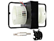 1248200608 Blower Motor