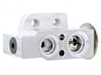 2011 Volkswagen Golf - A/C Expansion Valve
