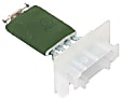 1K0-959-263 A Blower Motor Resistor