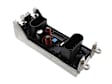 4E0-820-521 C Blower Regulator