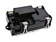 4F0-820-521 A Blower Motor Resistor