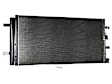 4G0-260-403 B A/C Condenser