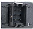 51-72-580 A/C Actuator - Direct Fit
