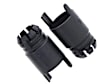 5Q0819454 Direct Fit Heater Core Coupling, Sold Individually