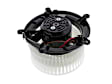 2004 BMW 760Li - Blower Motor